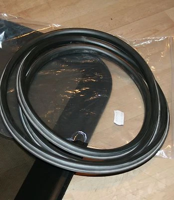 Landrover Discovery Sunroof Seal/Weatherstrip Mk1 1992-98 Mk 2 1999/04 EEQ500010 - Image 1 of 4