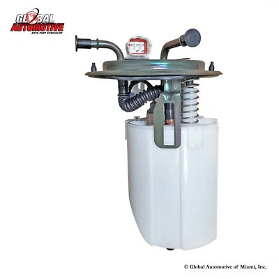 Conjunto de bomba de combustible Bosch 67940 para Kia Sephia y Spectra 2000-2004 1,8 L Foto 1 de 2