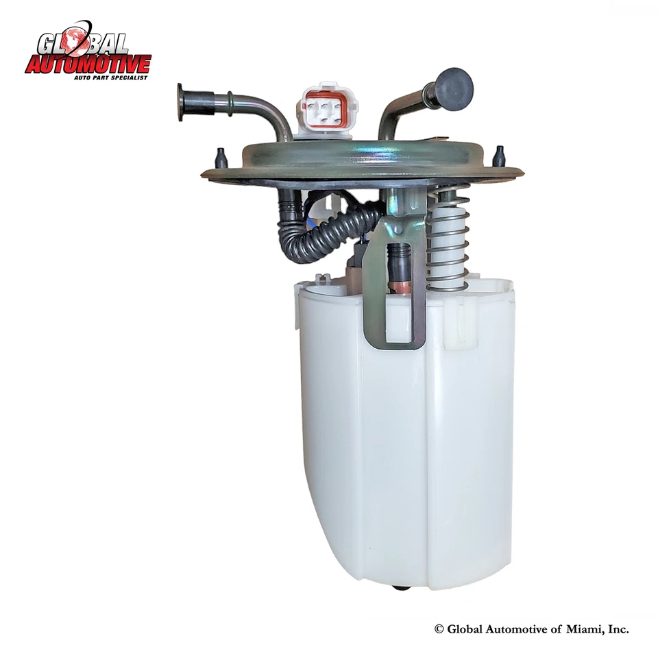 Conjunto de bomba de combustible Bosch 67940 para Kia Sephia y Spectra 2000-2004 1,8 L Foto 1 de 2