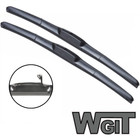 Hsv Commodore Hsv Wiper Blades Hybrid Aero For Ute 1997-2006 Frt Pair 2 Xbl