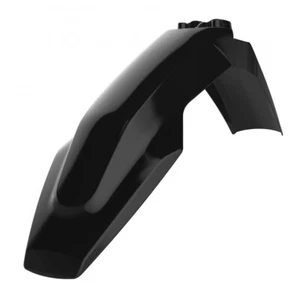 Guardabarros delantero Polisport se adapta a Husqvarna 701 Enduro negro - Imagen 1 de 2