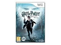 Harry Potter And The Deathly Hallows - Part 1 - Wii - Image 1 of 1