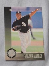 1996 Leaf  #1-220 Baseball Card Pick one