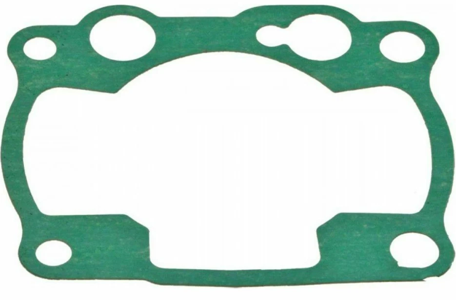 Athena Guarnizione Base Cilindro KAWASAKI KX 250 1995 1996 1997 1998 1999 2000 Foto 1 de 1