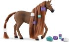 SCHLEICH 42582 Sofias Beauties Beauty Horse English Thoroughbred Mare