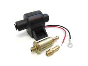 FACET ELEKTRISCHE KRAFTSTOFFPUMPE ULTRA NIEDRIG 4PSI KEIN REGULATOR ERFORDERLICH 4 KLASSISCHE AUTOS EO - Bild 1 von 3