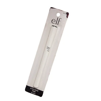 e.l.f. Cosmetics Eyeliner Pen Smudge Free Long Lasting Eye Makeup 21651 Black - Image 1 of 4