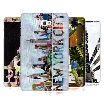 OFFICIAL ARTPOPTART TRAVEL CASE FOR SAMSUNG TABLETS 1 - Image 1 of 4