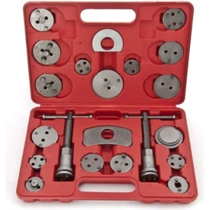 Coffret set repousse piston étrier de frein MANUPRO - 21 Pièces - Imagen 1 de 5