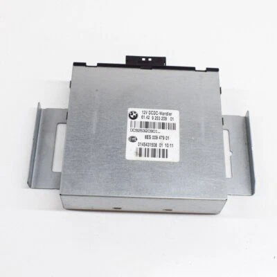 Unità ECU modulo convertitore di coppia BMW 3 Coupé E92 320i 9253209 125 kW 2011 - Immagine 1 di 4
