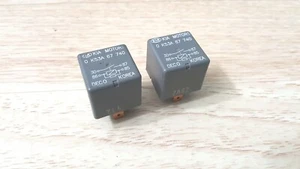 kia relay 0K53A67740 0 k53a 67 740 oem (qty2) O k53a 67 740 oem b25 - Picture 1 of 2