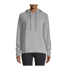 Athletic Works Damen Athleisure weicher Fleece Hoodie Größe XXL - Bild 1 von 5