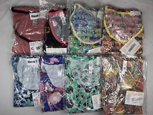 10 Women's LuLaRoe Classic T Shirt Top Comfortable Buttery Soft Size Small 3 - Picture 1 of 2