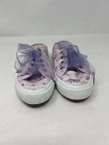 Superga x LoveShackFancy Sneakers - Picture 1 of 5
