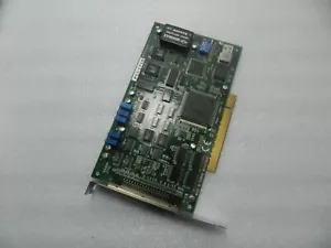 Advantech PCI-1710 REV.C1 Data Acquisition Card - Picture 1 of 4