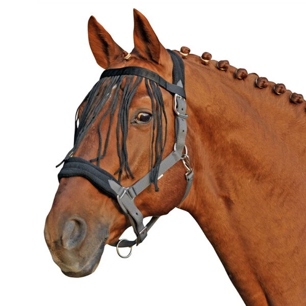 HKM SPORTS EQUIPMENT Fascia antimosche New Style