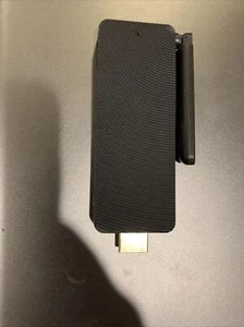 Azulle Mini lüfterloser PC Stick HDMI Computer Win10 Z3735F 2GB 32GB - Bild 1 von 9