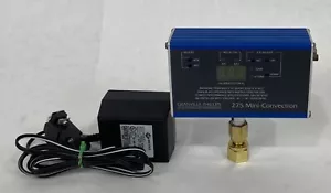 Granville Phillips 275 Mini-Convectron Module Gauge 3-Digit 1/8"-NPT 275904-EU - Picture 1 of 8
