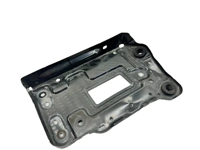 2014-2019 MERCEDES-BENZ CLA 250 BATTERY TRAY HOLDER SUPPORT BRACKET A2466200018 - Image 1 of 4