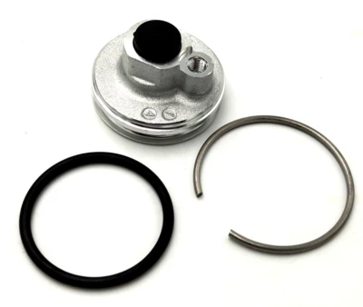 ✅ MERCEDES CLASE S W221 Suspensión Amortiguador de Aire Válvula Reparación Kit - Imagen 1 de 4