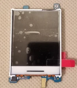 NEW Samsung OEM LCD Display Screen inner & Outer LCD Repair Part for SGH-A167 - Picture 1 of 2