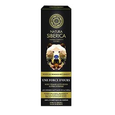Natura Siberica Crema Viso Anti Rughe Intensa Men Bear Power - 50 ml