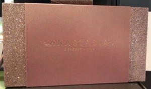 Anastasia Beverly Hills~ Modern Renaissance & Soft Glam~ 2 pc. Palette Vault  - Picture 1 of 12