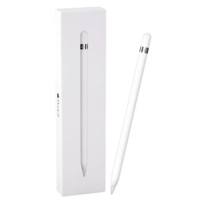 OPEN BOX Apple Pencil 1ST Generation iPad Pro Stylus MK0C2AM/A - Image 1 of 4