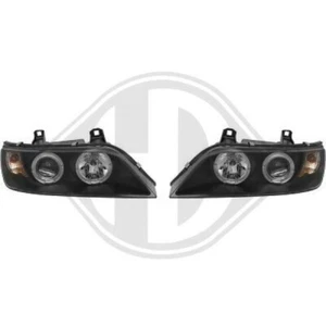 DIEDERICHS Hauptscheinwerfer Satz HD Tuning passend für BMW Z3 Roadster E36 - Bild 1 von 1