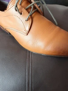 Zapatos para niños FIRETRAP Savoy talla 3 - Imagen 1 de 6
