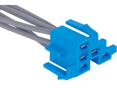 Conector interruptor de encendido AC Delco 54334CDJD para Chevrolet Silverado 3500 Foto 1 de 2