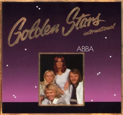 CD, Comp, Club ABBA - Golden Stars - Bild 1 von 1