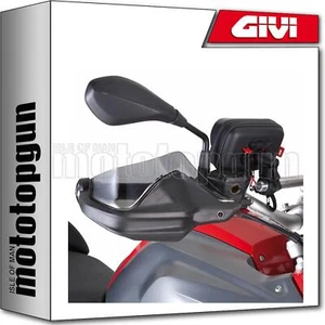 GIVI EH5108 PARAMANOS BMW R 1200 GS 2013 13 2014 14 2015 15 2016 16 2017 17 - Imagen 1 de 3