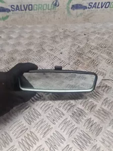 FORD KA ZETEC REAR VIEW MIRROR 3 Door 2002-2008 - Picture 1 of 6