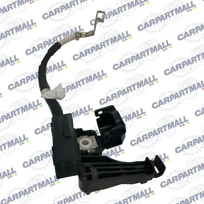 10 11 12 13 14 15 Toyota Prius 1.8L 16V Battery Terminal & Wire Cable OEM Foto 1 de 4