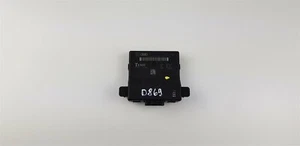 D869 AUDI ECU Control Module Unit 1K0907530E - Imagen 1 de 4