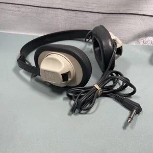 Califone 2917 Mono Over-Ear Headphones -  School Surplus - Picture 1 of 5