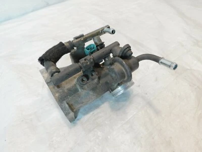 Yamaha Bolt XVS-950 R-Spec C-Spec SR950 2014-2019 carrocería del acelerador junta colector Foto 1 de 4