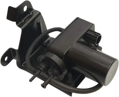 Electric Vacuum Pump 6C3Z2A451A For Ford Diesel HVAC & 4WD # 904-214 - Image 1 of 4