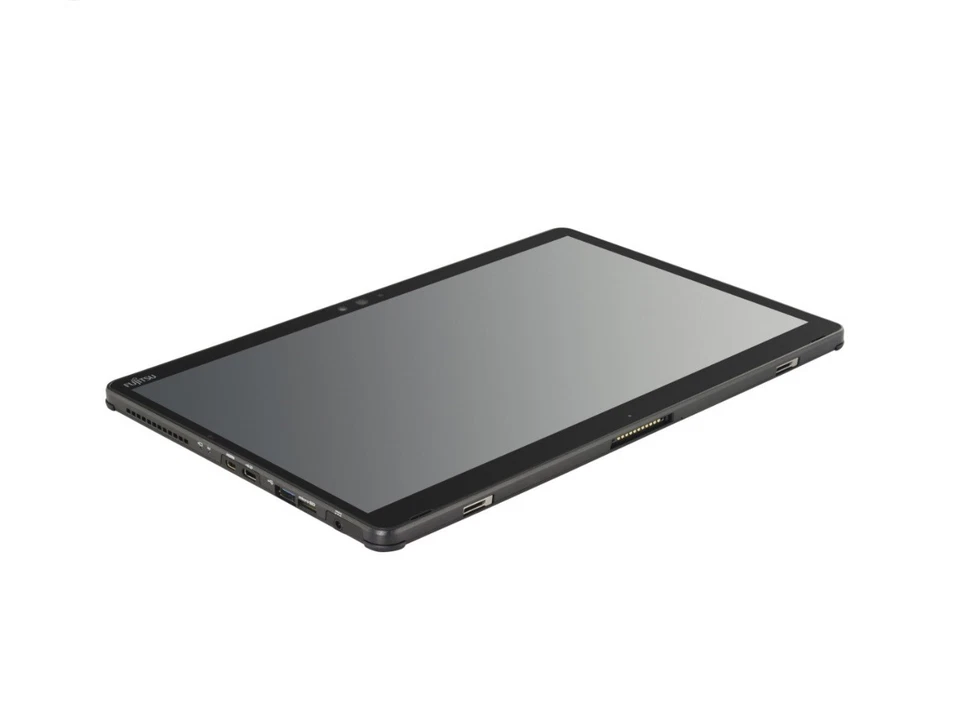 Fujitsu Q739 13.3" Windows 11 Tablet – i5, 8GB RAM, 128GB SSD - Image 1 of 2