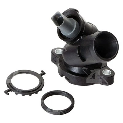 For Volkswagen Jetta 2005-2014 Four Seasons 86205 Engine Coolant Flange - Image 1 of 4