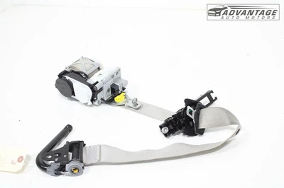 Mercedes-Benz GL450 X166 2013-2016 cinturón de seguridad del lado del pasajero delantero derecho OEM Foto 1 de 4