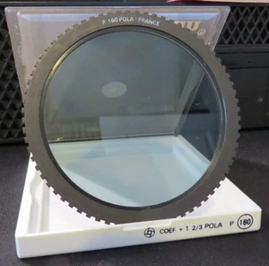 Cokin P160 P Series Polarizing Filter - Picture 1 of 1
