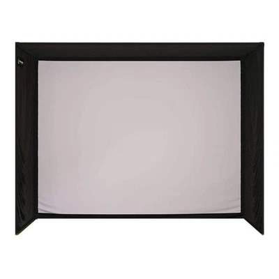 Caja completa de simulador de golf SIG10 - por The Indoor Golf Shop Foto 1 de 4