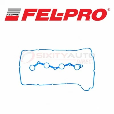 Fel-Pro Valve Cover Gasket Set for 2007-2012 Kia Rondo 2.4L L4 - Engine si - Image 1 of 4