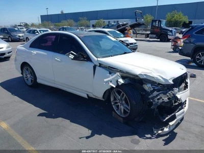 RIGHT REAR LOCK ACTUATOR 2047303035 2010 MERCEDES-BENZ C250 - Imagem 1 de 4