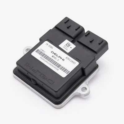 Double Plug ECU for SY125-10-E5, SY125-10-SE-E5 Engine Computer (ECU/ECM) UNIT - Image 1 of 4