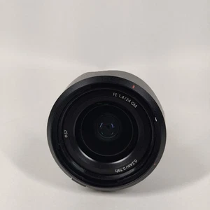 Sony SEL24F14GM - Bild 1 von 8