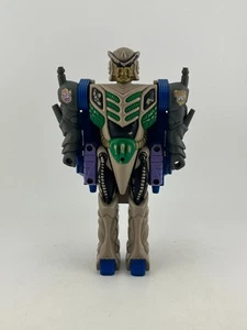 Hasbro Transformers Vintage G1 - Ultra Pretender Thunderwing - Incomplete - Stic - Picture 1 of 6