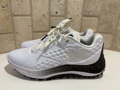 Zapato de golf Under Armour Curry 1 talla 8,5 Foto 1 de 4